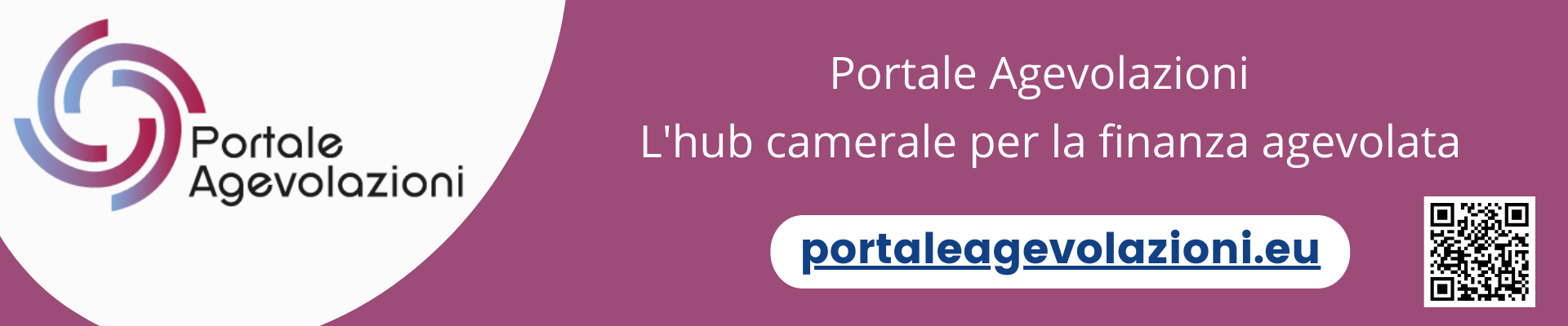 Portale Agevolazioni