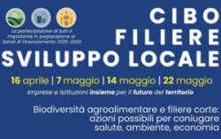 GAL Langhe Roero Leader  Cibo, filiere, sviluppo locale