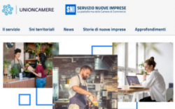 Piattaforma Servizio Nuove Imprese: scopri le opportunità per gli aspiranti imprenditori