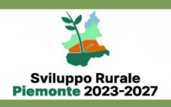 Sviluppo rurale del Piemonte 2023 - 2027