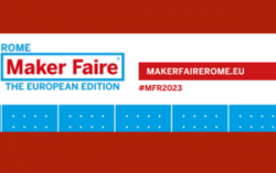 MFR Maker Faire Rome:proroga scadenza al 15 giugno