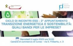 Tender LAB:  formazione sulle gare d'appalto internazionali con Agenzia ICE