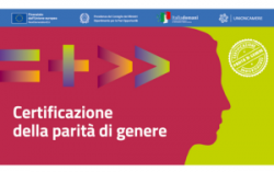 Concessione di contributi per la Certificazione della Parità di Genere