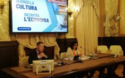 Quando la cultura incontra l'economia 