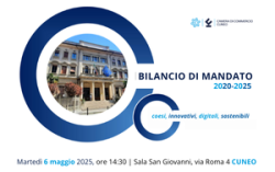 Bilancio mandato