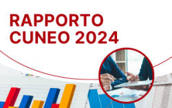 Presentazione del "Rapporto Cuneo 2024"