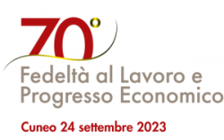 Premiazione Fedeltà al lavoro