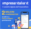 cassetto digitale impresaitalia.it