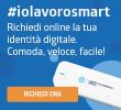 io lavoro smart