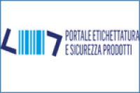 Sportello etichettatura e sicurezza dei prodotti