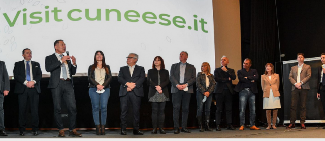 Presentato visitcuneese.it, il nuovo portale di informazione e promozione turistica Presentato visitcuneese.it, il nuovo portale di informazione e promozione turistica