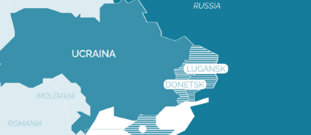Conflitto Russia-Ucraina: informazioni per le imprese Conflitto Russia-Ucraina: informazioni per le imprese