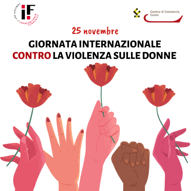 25 novembre: Giornata mondiale contro la violenza sulle donne 25 novembre: Giornata mondiale contro la violenza sulle donne