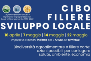 GAL Langhe Roero Leader Cibo, filiere, sviluppo locale GAL Langhe Roero Leader Cibo, filiere, sviluppo locale
