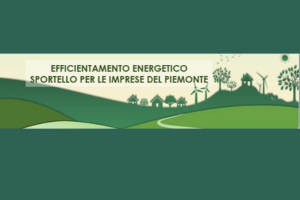 La transizione energetica tra efficienza e comunità energetiche rinnovabili: una roadmap per imprese ed enti locali