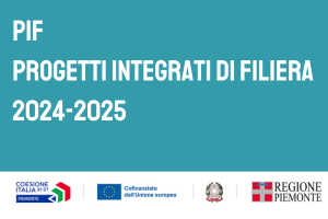 Prorogato il termine per aderire ai PIF 2024/2025 Prorogato il termine per aderire ai PIF 2024/2025