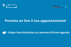 Prenotazioni on line Prenotazioni on line
