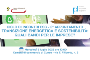 Tender LAB:  formazione sulle gare d'appalto internazionali con Agenzia ICE