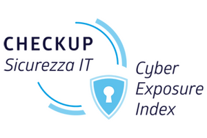 Servizio di assessment sicurezza informatica “Cyber Exposure Index (CEI)” offerto gratuitamente alle imprese
