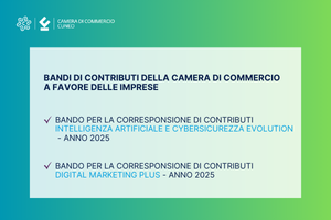 bandi cciaa cuneo 2025 locandina bandi 2025