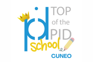 Premio “TOP OF THE PID SCHOOL!” Premio “TOP OF THE PID SCHOOL!”