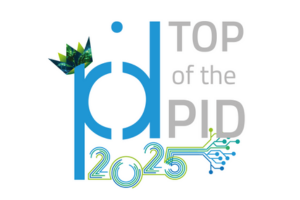 Premio TOP of the PID 2025 Premio TOP of the PID 2025