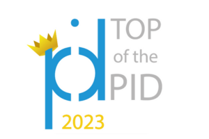 Top of the Pid 2023: al via la nuova edizione