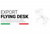 Riparte il progetto Export Flying Desk