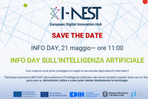locandina webinar i-nest